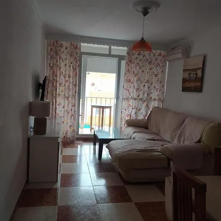 Apartamento Grumete El Puerto de Santa María Buitenkant foto