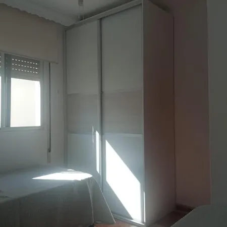 Apartamento Grumete El Puerto de Santa María Buitenkant foto