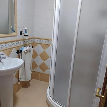 Apartamento Grumete El Puerto de Santa María Buitenkant foto