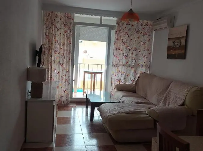 Apartamento Grumete