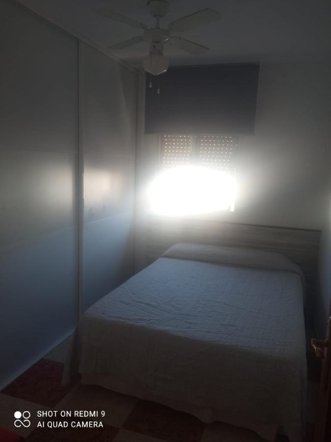 Apartment Grumete