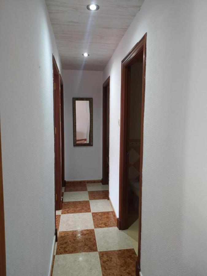 Apartment Grumete