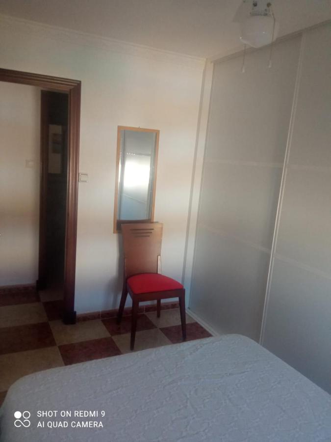 Apartment Grumete *