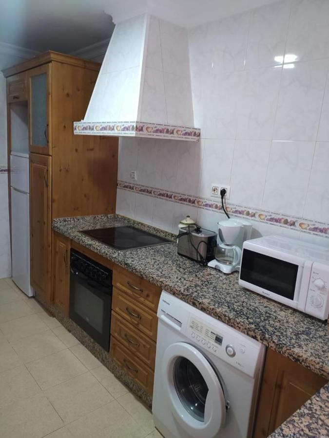 Grumete Apartment *