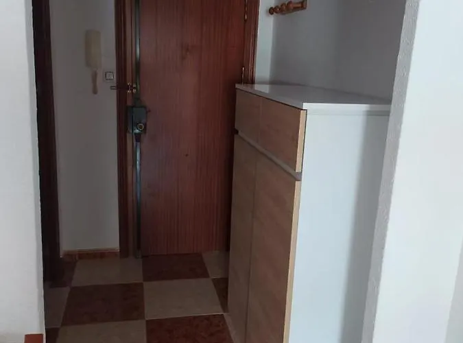 Apartamento Grumete