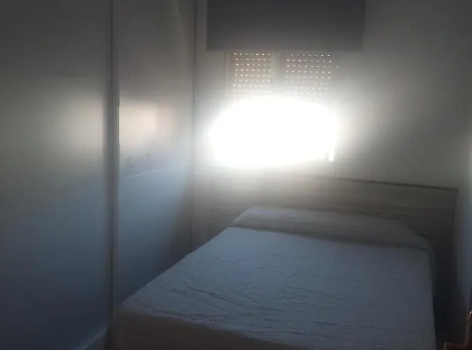 Apartamento Grumete