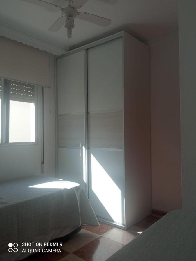 Appartement Grumete